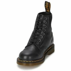Dr. Martens 1460 for Bottines / Boots Couleur Noir 5 Dr. Martens 1460 for Bottines / Boots Couleur Noir -Dr. Martens Soldes Magasin 865088 500 C