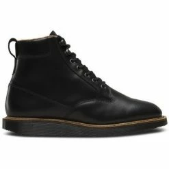 Dr. Martens Boots Dr. Martens for Bottes Couleur Noir -Dr. Martens Soldes Magasin 8852235 500 C