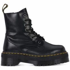 Dr. Martens Jadon for Bottines / Boots Couleur Noir