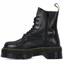 Dr. Martens Jadon for Bottines / Boots Couleur Noir -Dr. Martens Soldes Magasin 9400900 500 C